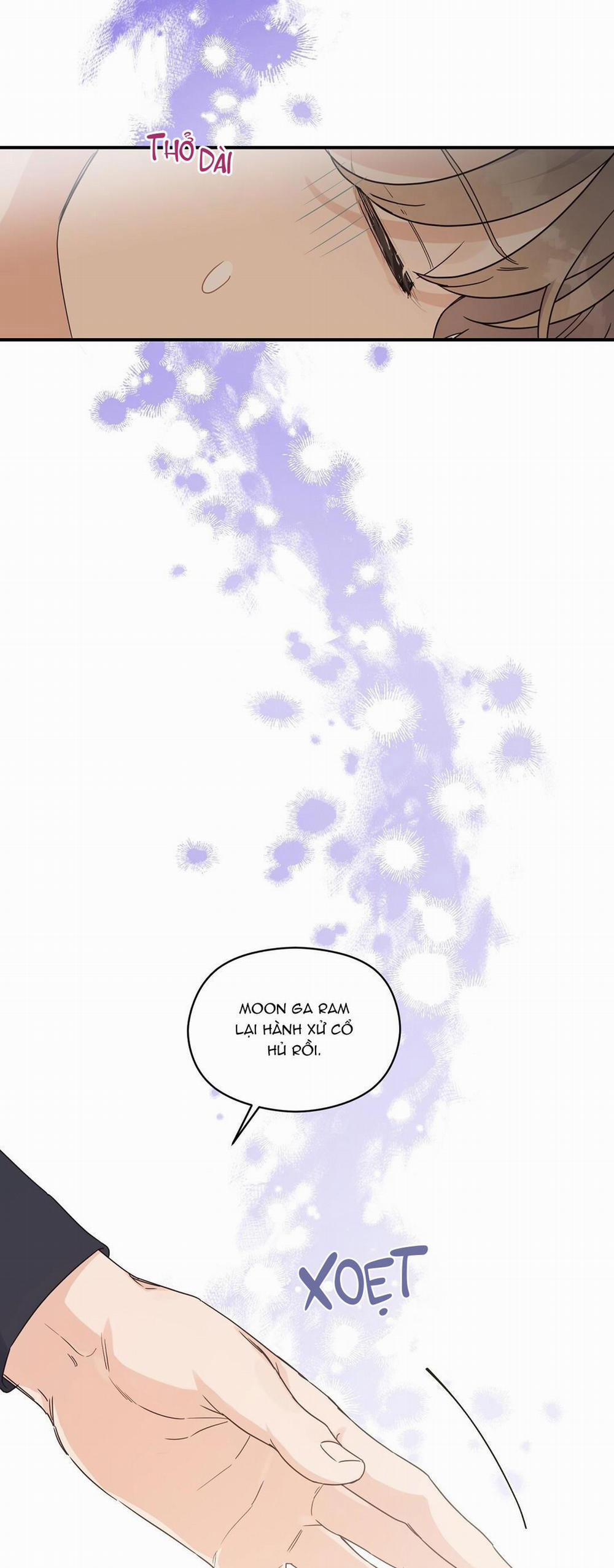 Alpha Trauma 3 trang 23