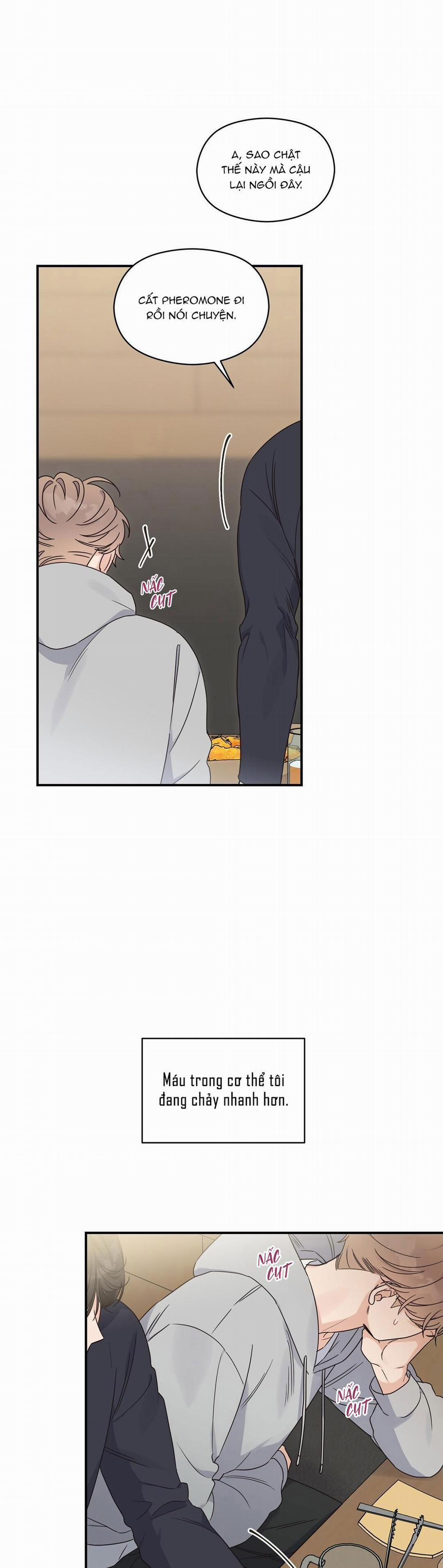 Alpha Trauma 3 trang 25