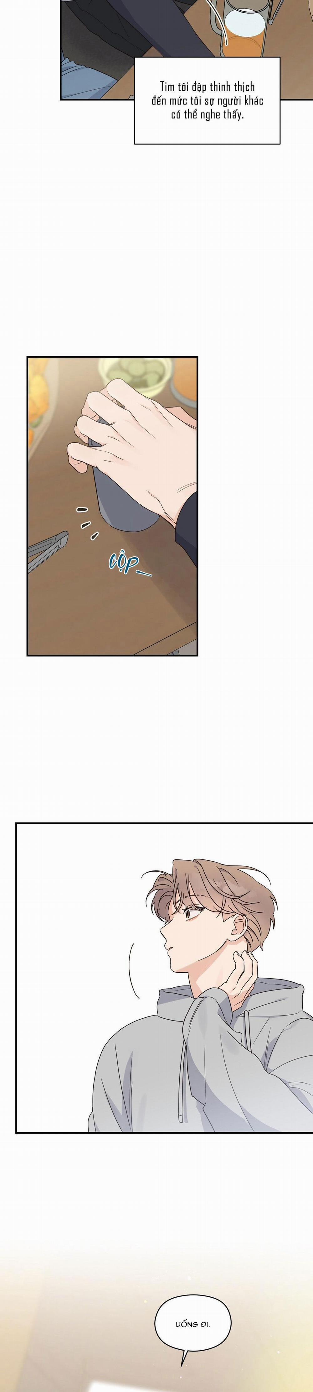 Alpha Trauma 3 trang 26