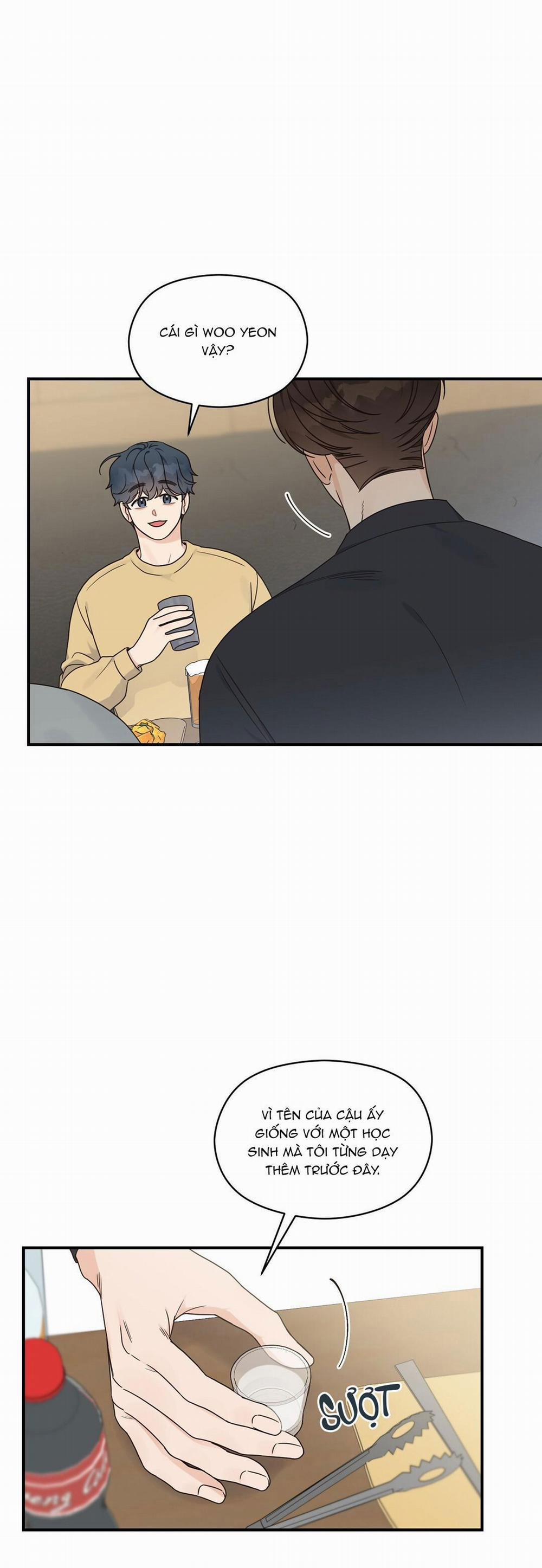 Alpha Trauma 3 trang 37