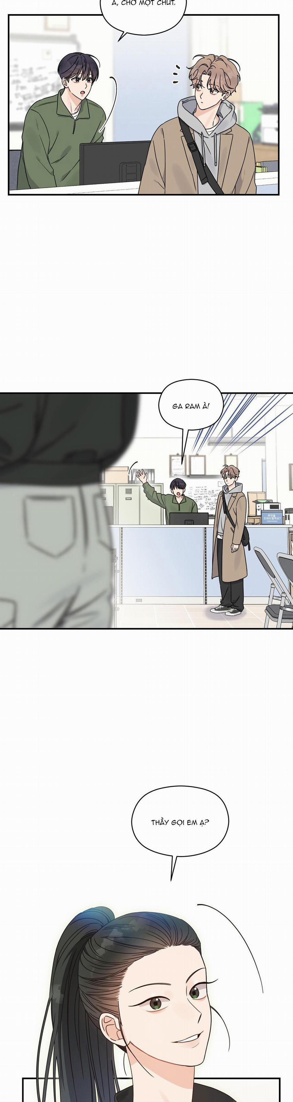 Alpha Trauma 3 trang 9