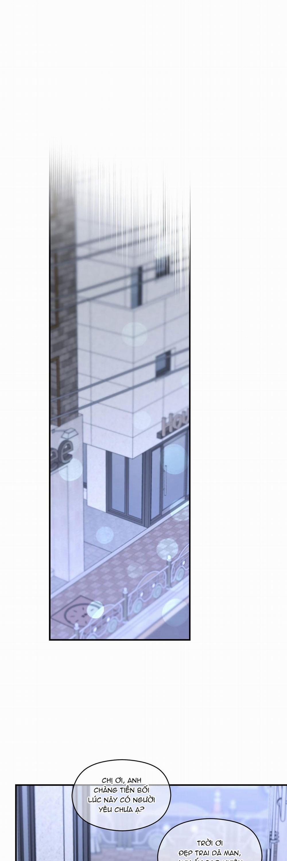 Alpha Trauma 4 trang 0