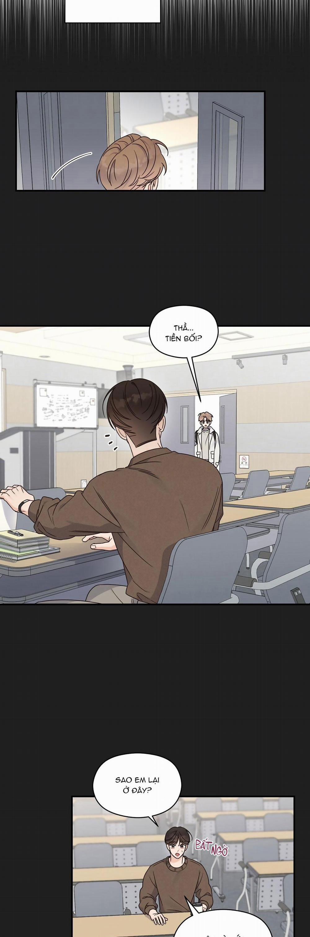 Alpha Trauma 4 trang 12