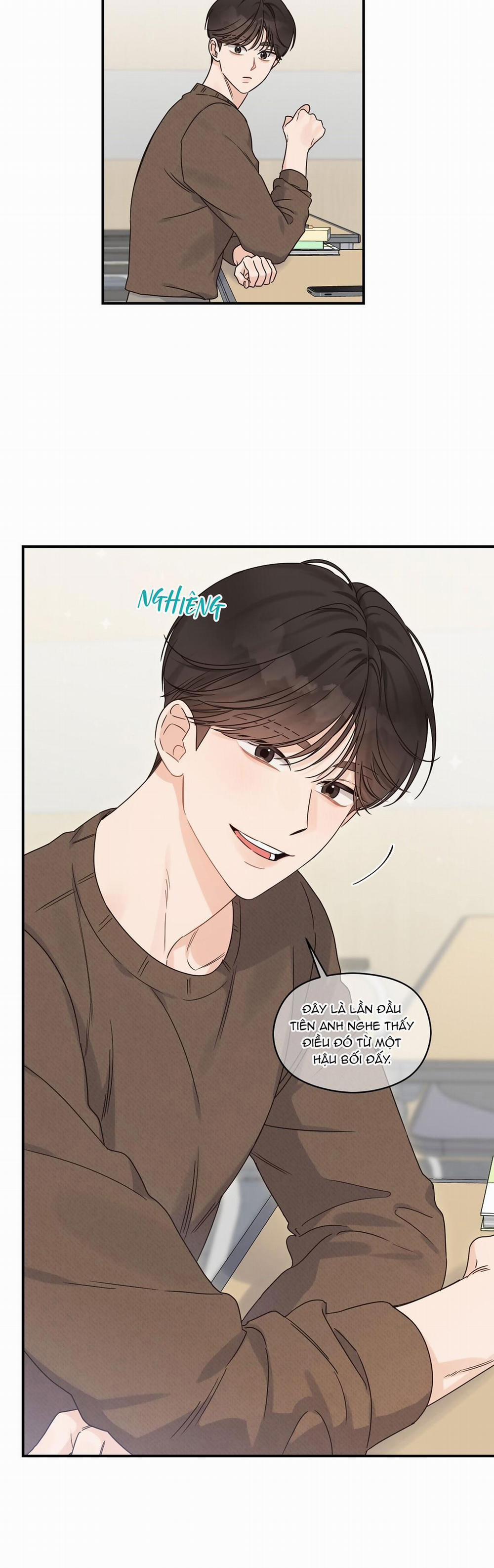 Alpha Trauma 4 trang 23