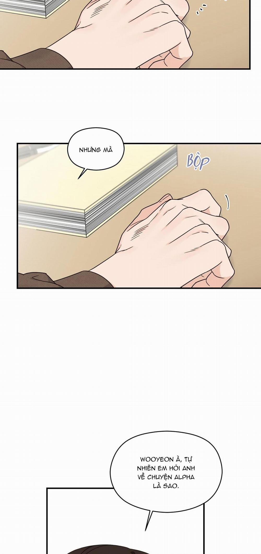 Alpha Trauma 4 trang 35