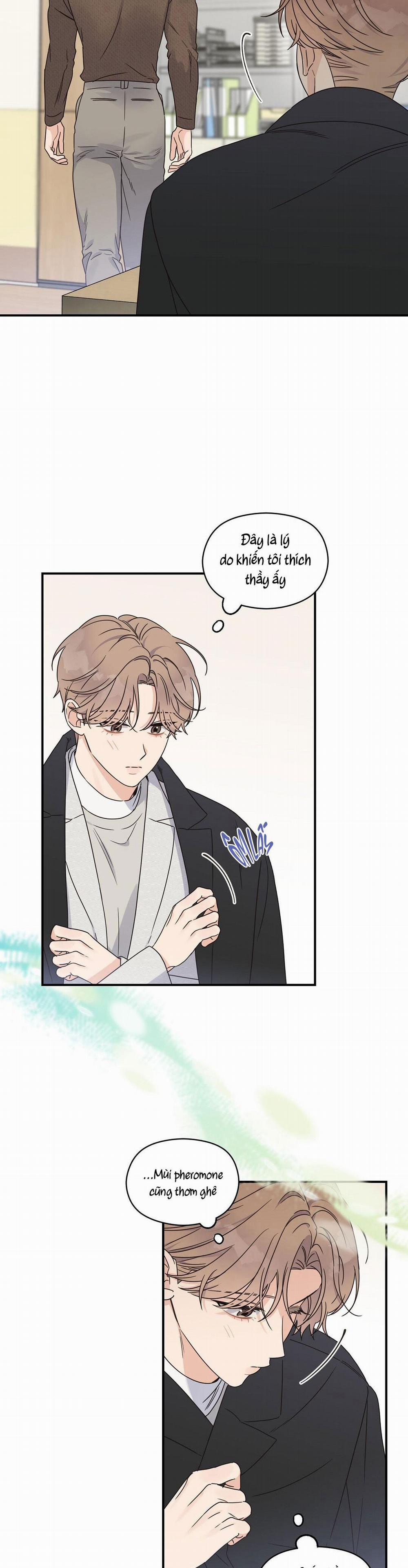 Alpha Trauma 5 trang 10