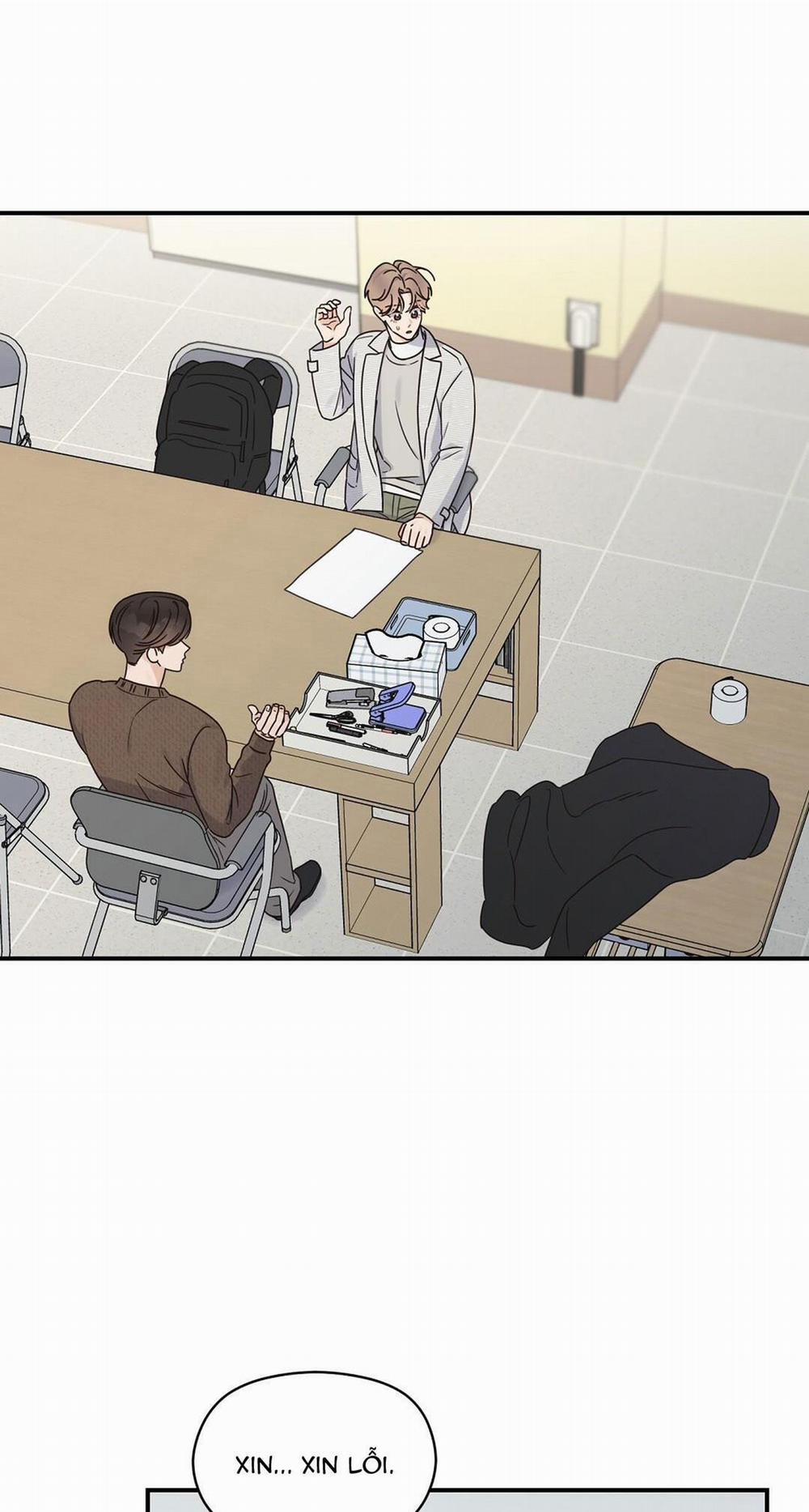 Alpha Trauma 5 trang 16