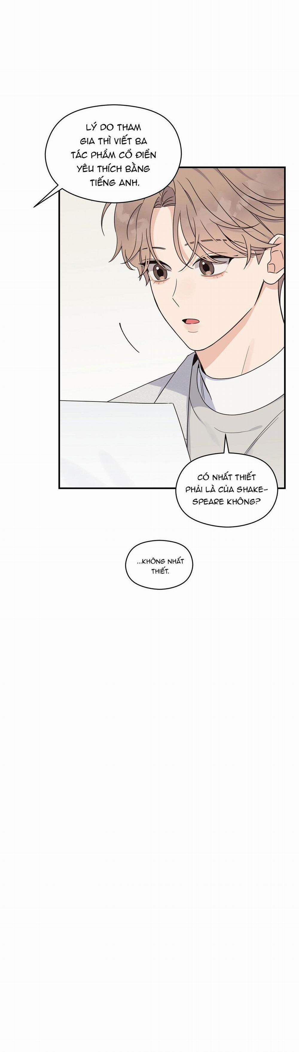 Alpha Trauma 5 trang 20