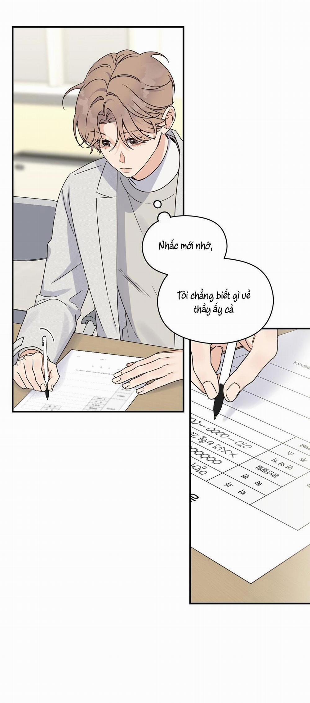 Alpha Trauma 5 trang 21