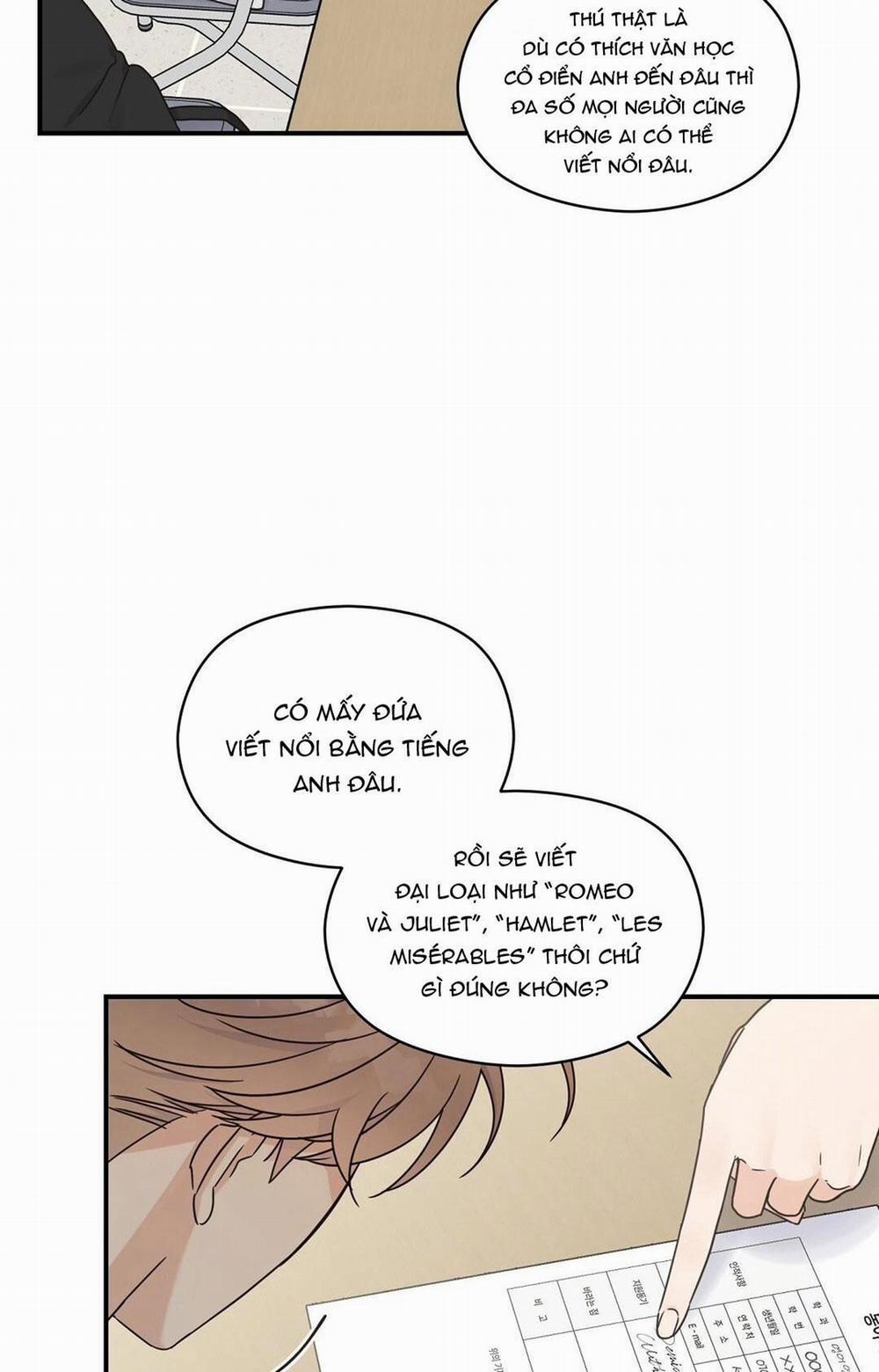 Alpha Trauma 5 trang 30