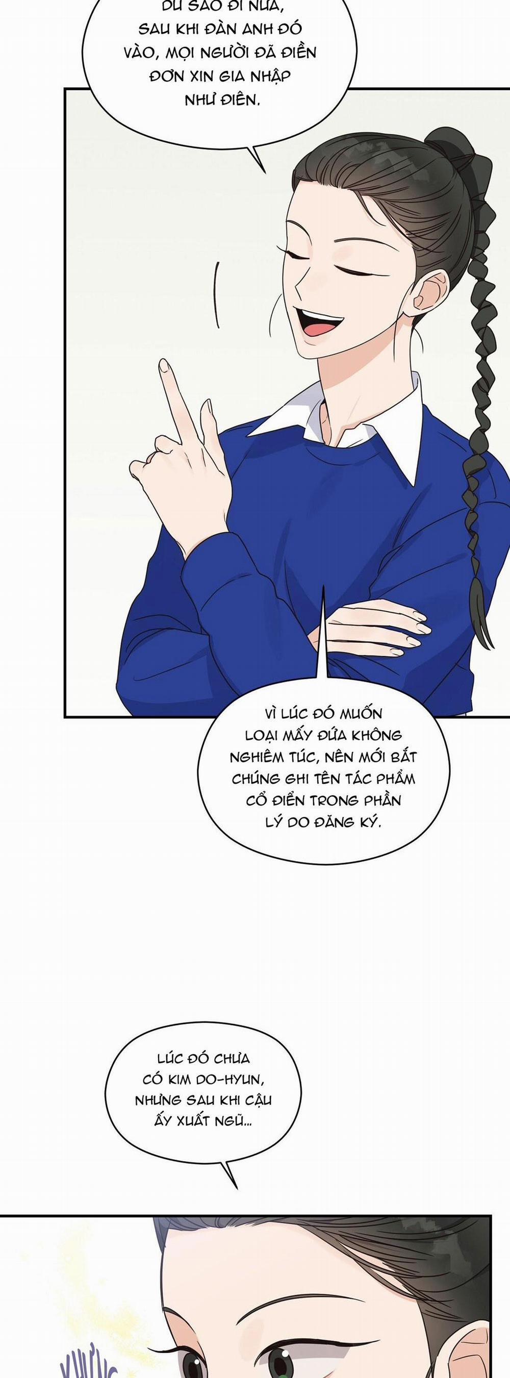 Alpha Trauma 5 trang 34