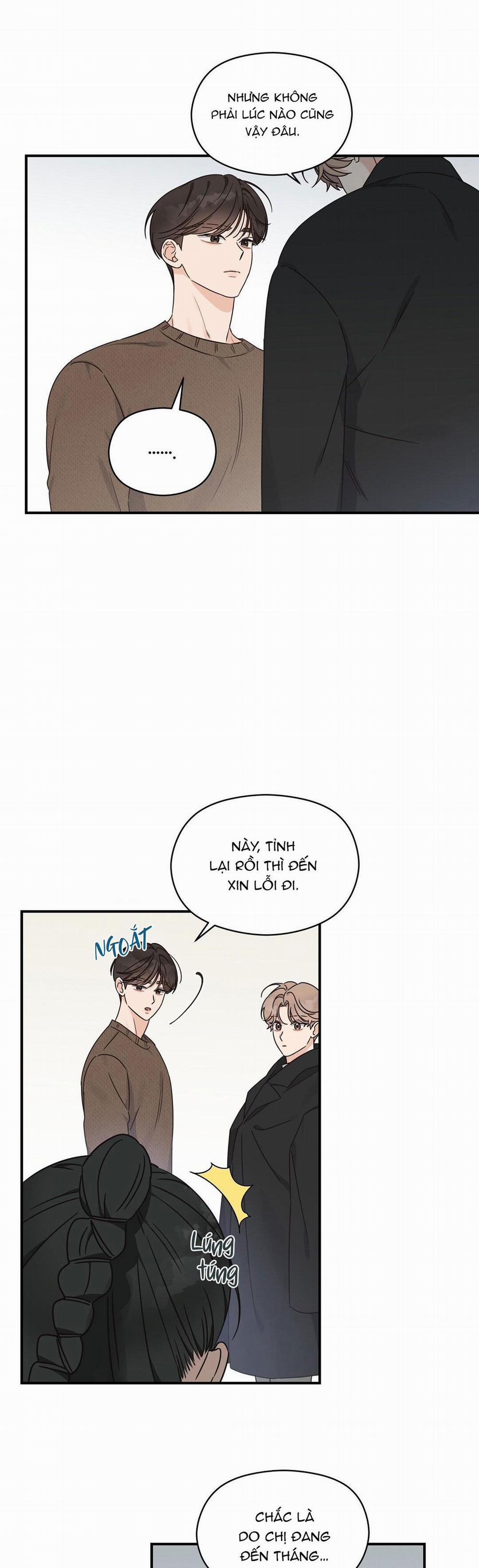 Alpha Trauma 6 trang 3