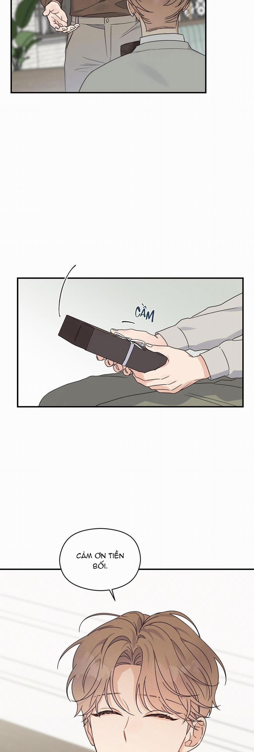 Alpha Trauma 6 trang 32