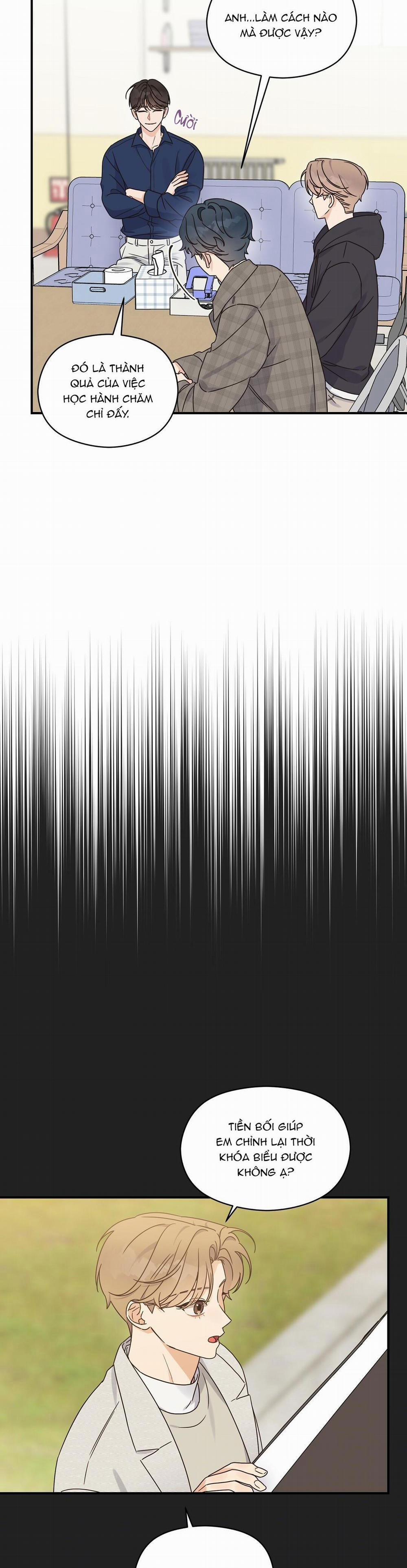 Alpha Trauma 6 trang 38