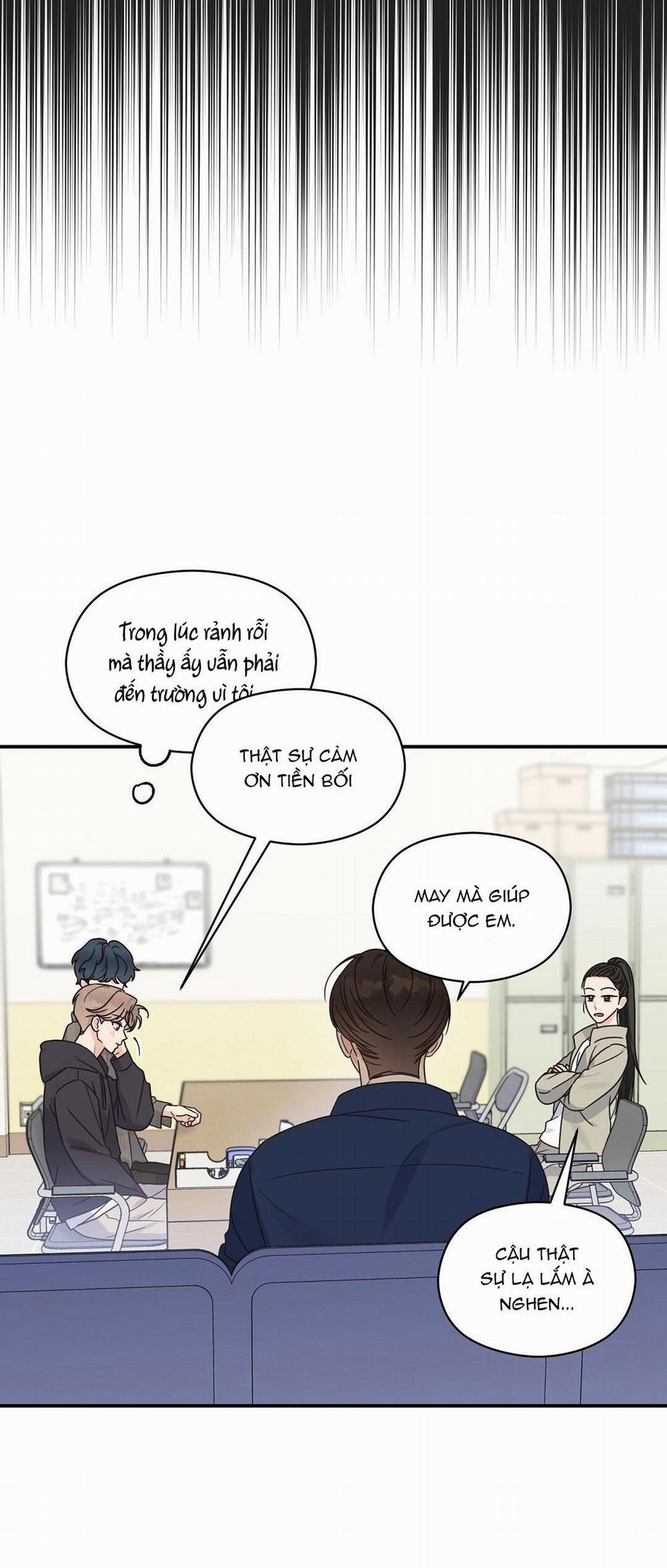 Alpha Trauma 6 trang 42