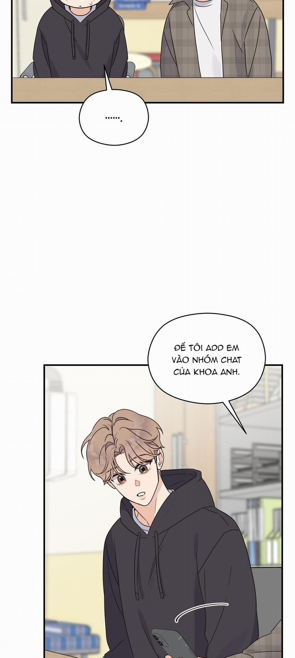 Alpha Trauma 6 trang 47