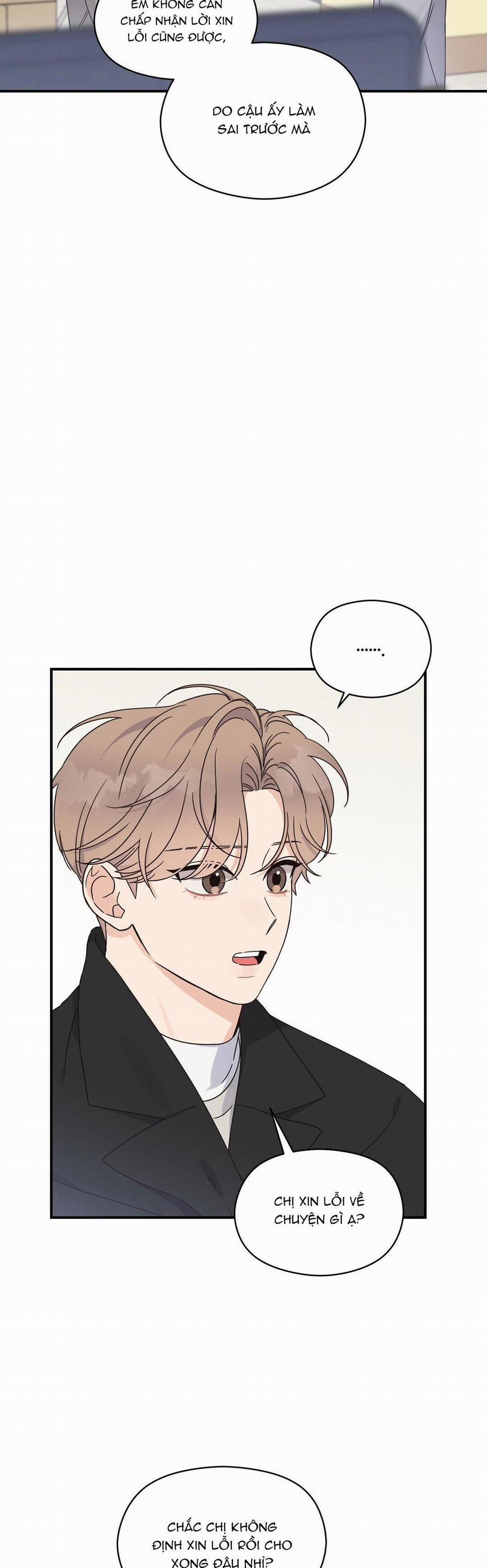 Alpha Trauma 6 trang 5