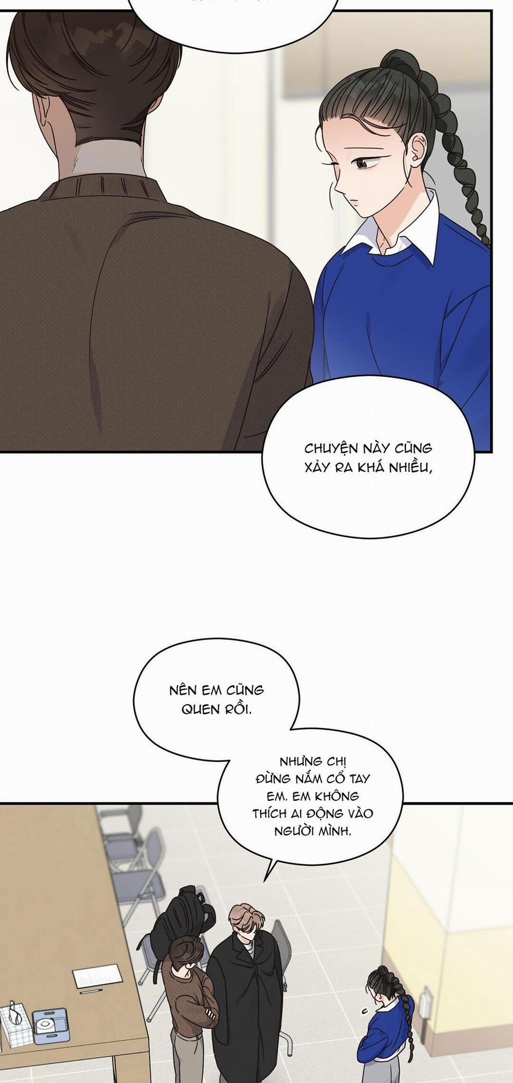 Alpha Trauma 6 trang 6