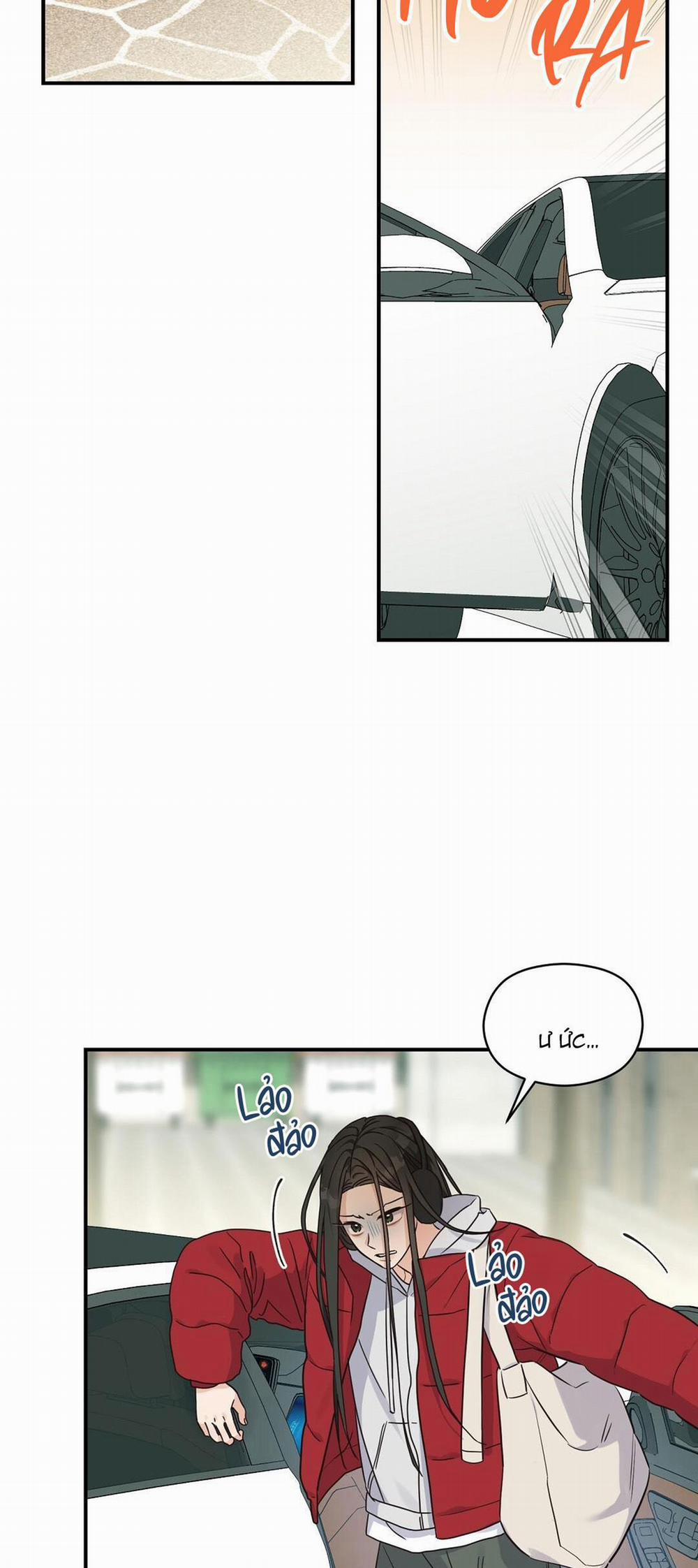 Alpha Trauma 7 trang 1