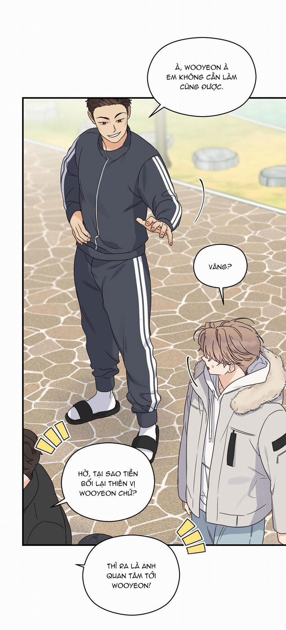 Alpha Trauma 7 trang 11