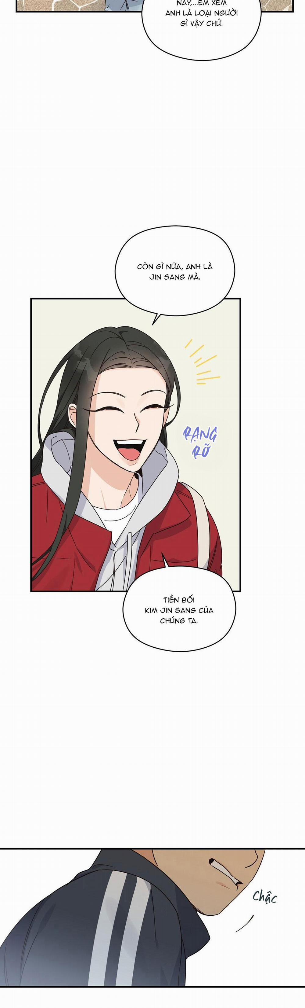 Alpha Trauma 7 trang 14