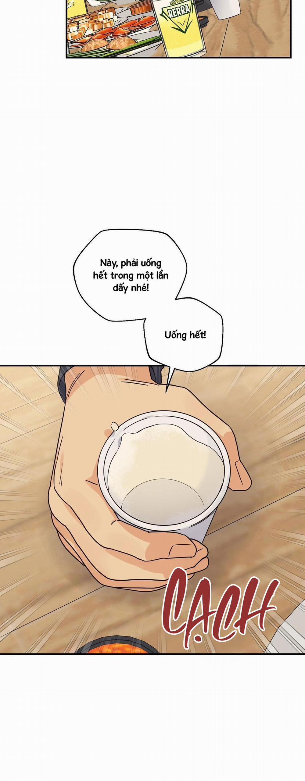 Alpha Trauma 7 trang 28