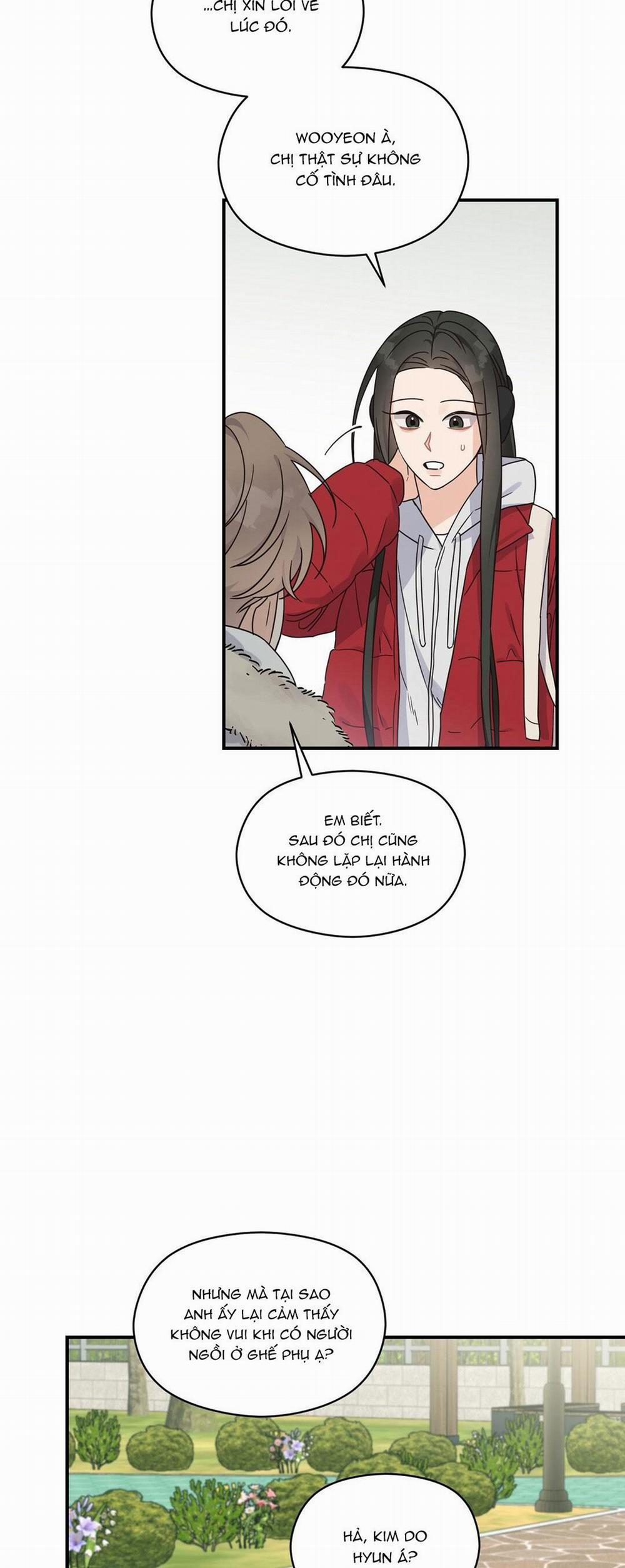 Alpha Trauma 7 trang 8