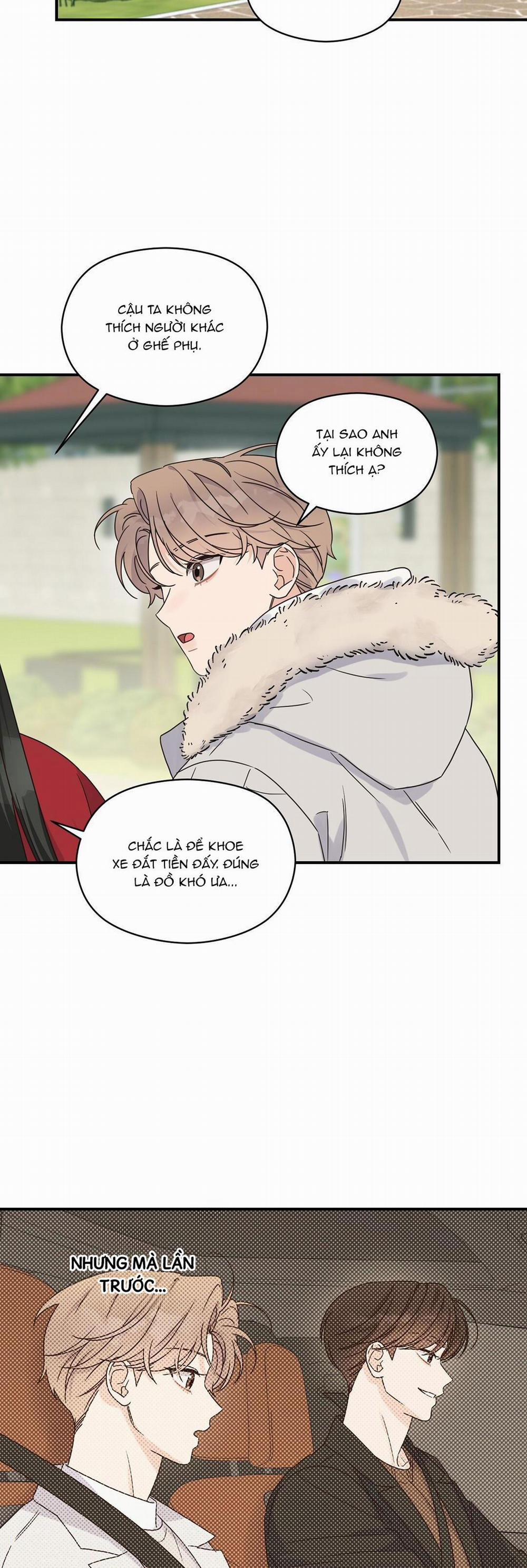 Alpha Trauma 7 trang 9