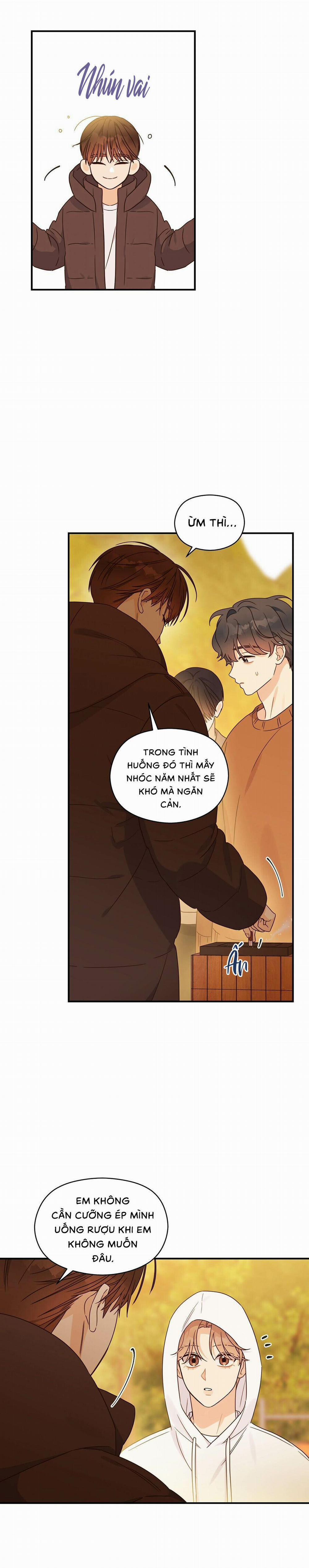 Alpha Trauma 8 trang 6