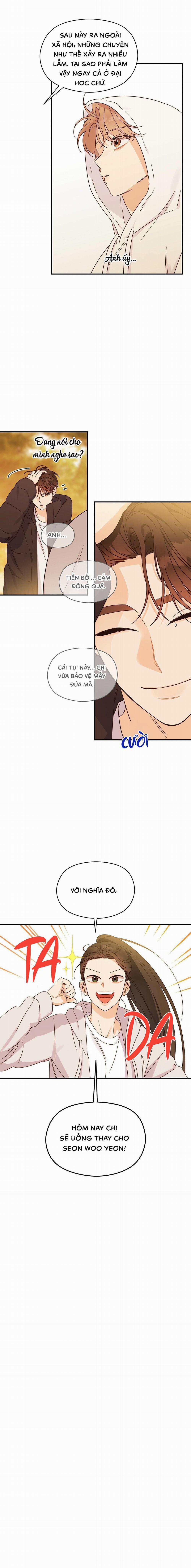 Alpha Trauma 8 trang 7