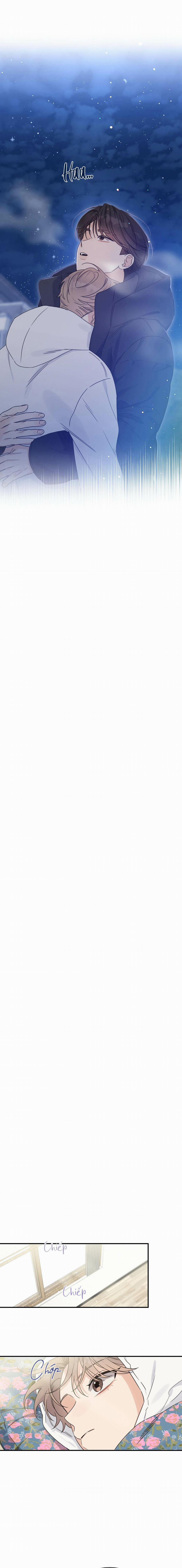 Alpha Trauma 9 trang 10