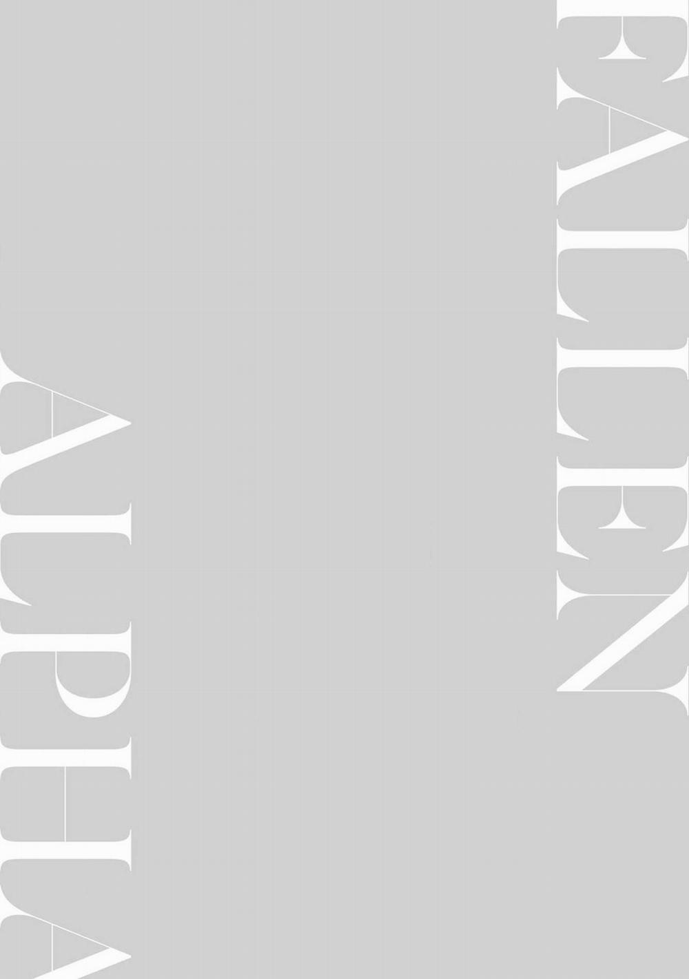 Alpha trở thành Enigma: Loại giới tính thứ 4 1 trang 3