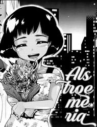 Đọc truyện tranh Alstroemeria