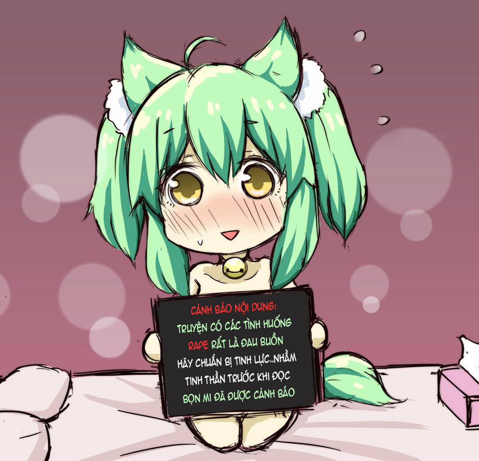 Altemi-kan ~Noin Zoe~ (Shinrabansho Choco) Oneshot 0 trang 0