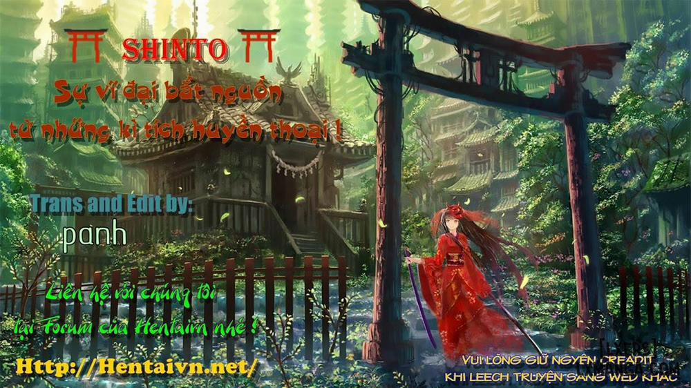 Altemi-kan ~ Noin Zoe Oneshot trang 29