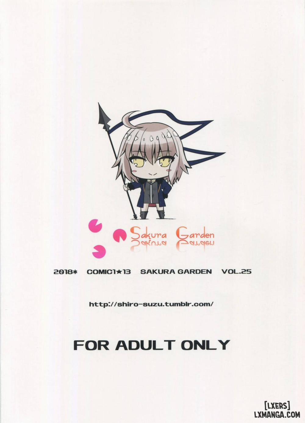 Alter-chan With The Love Miracle Drug And Self Geas Scroll Oneshot trang 17