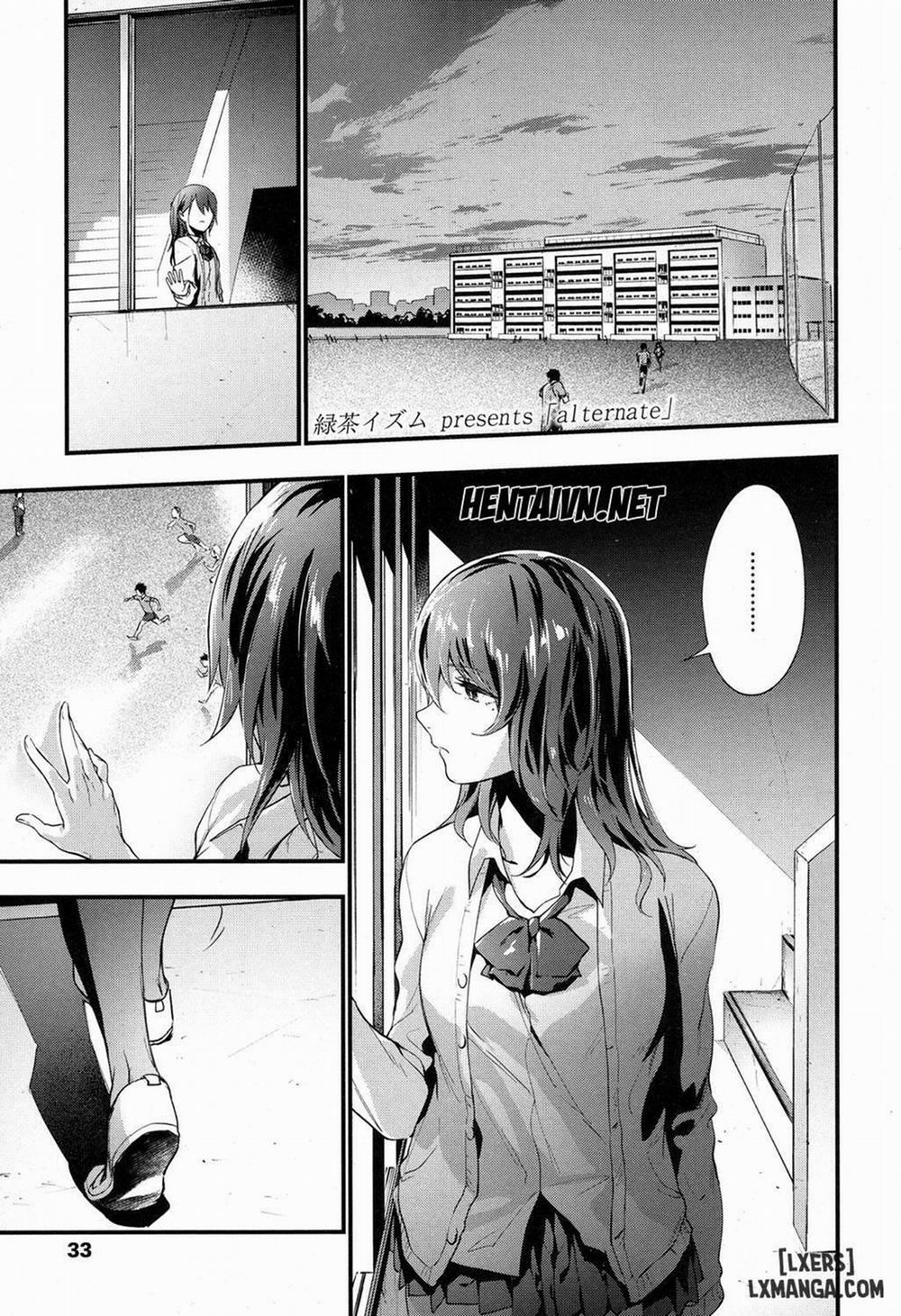 Alternate Oneshot trang 0