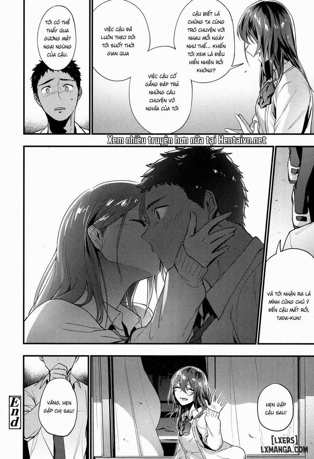 Alternate Oneshot trang 23