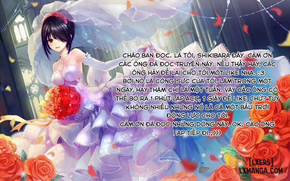 Altrias true LOVE Oneshot trang 24