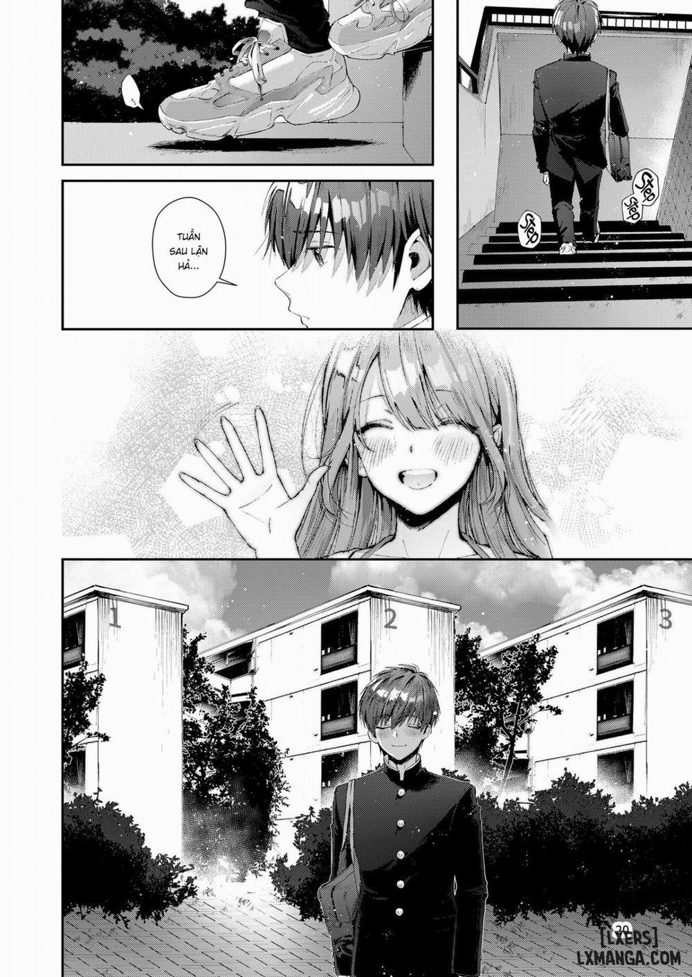 Always Like This Oneshot trang 22