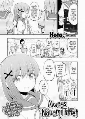 Đọc truyện tranh Always Nanami Time