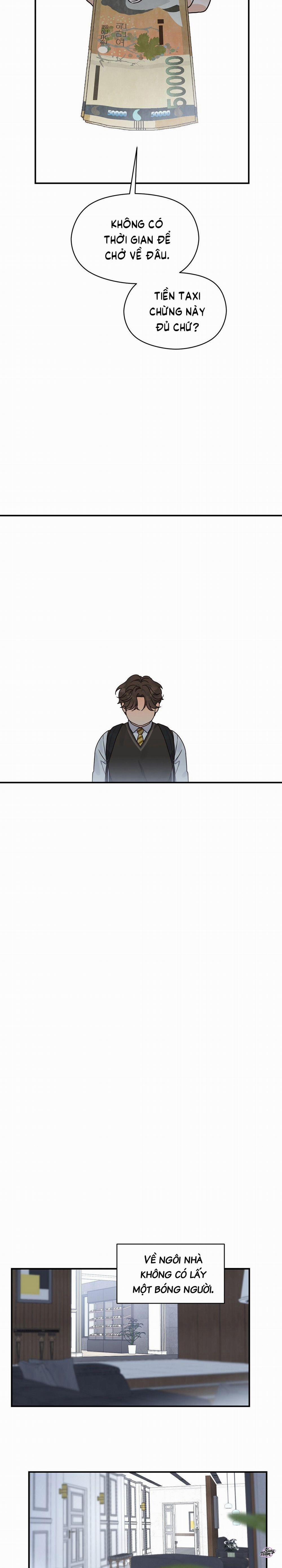 Ám Ảnh Alpha 1 trang 17