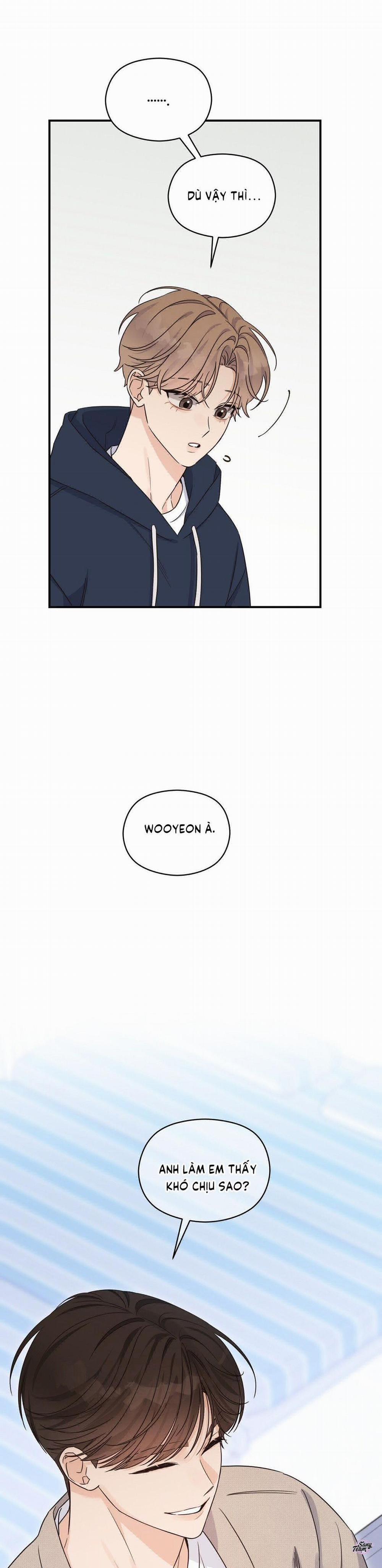 Ám Ảnh Alpha 10 trang 18