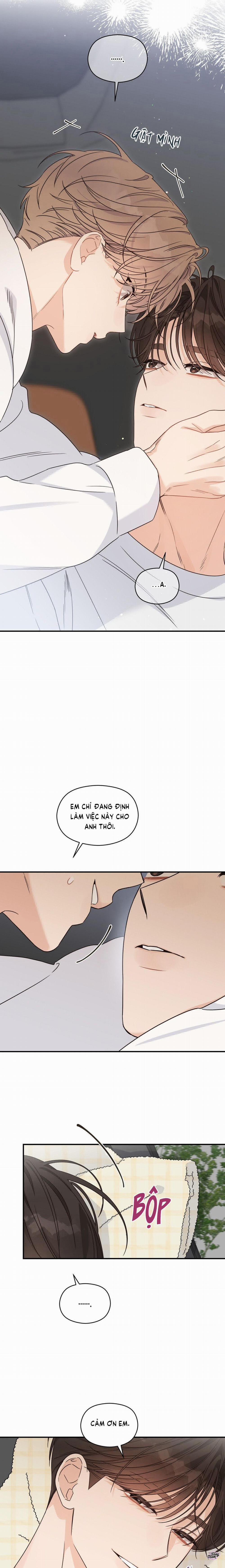 Ám Ảnh Alpha 10 trang 6