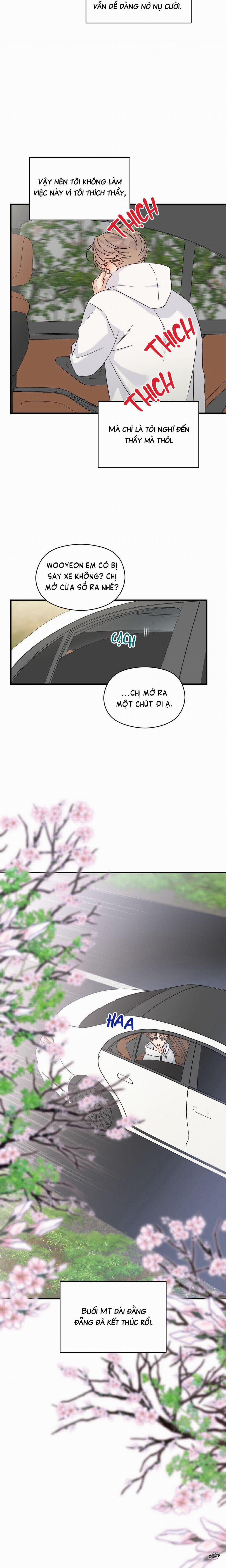 Ám Ảnh Alpha 10 trang 8