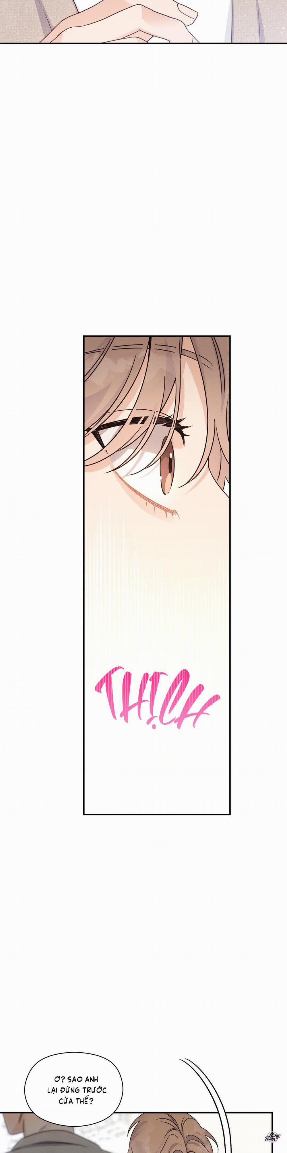 Ám Ảnh Alpha 11 trang 20