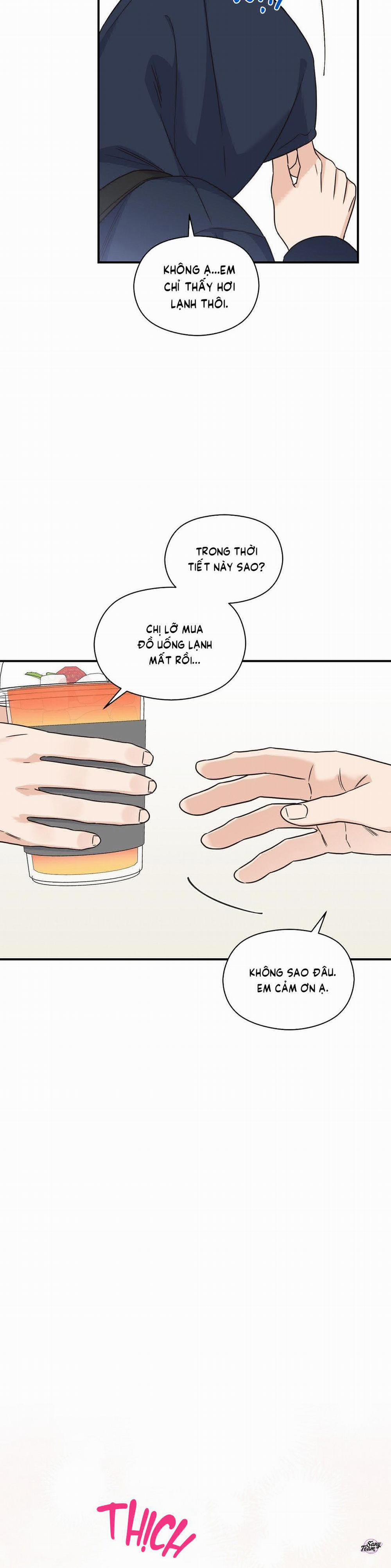 Ám Ảnh Alpha 11 trang 22