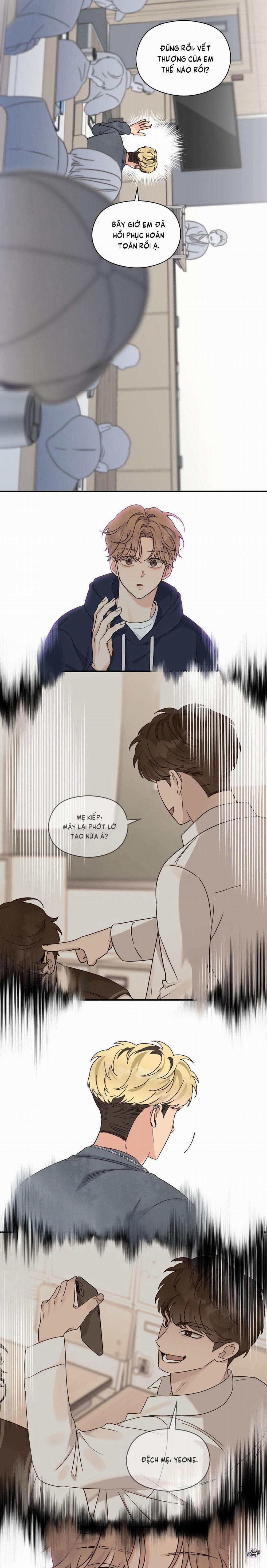 Ám Ảnh Alpha 11 trang 4