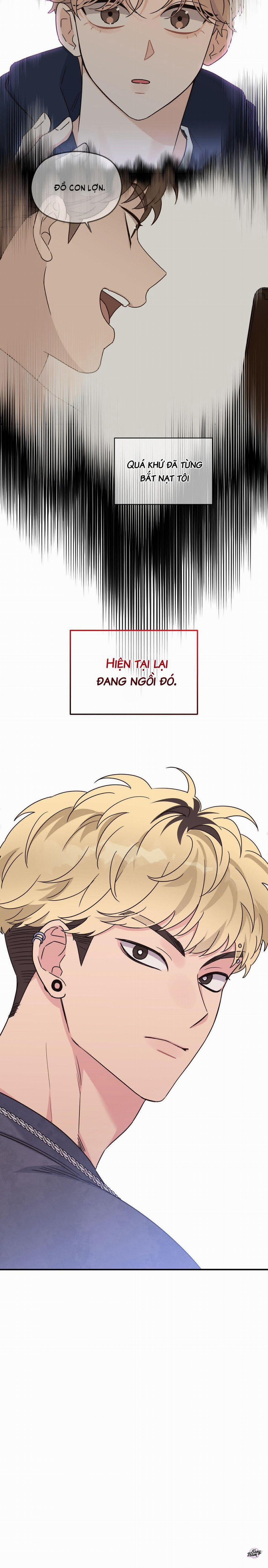 Ám Ảnh Alpha 11 trang 5