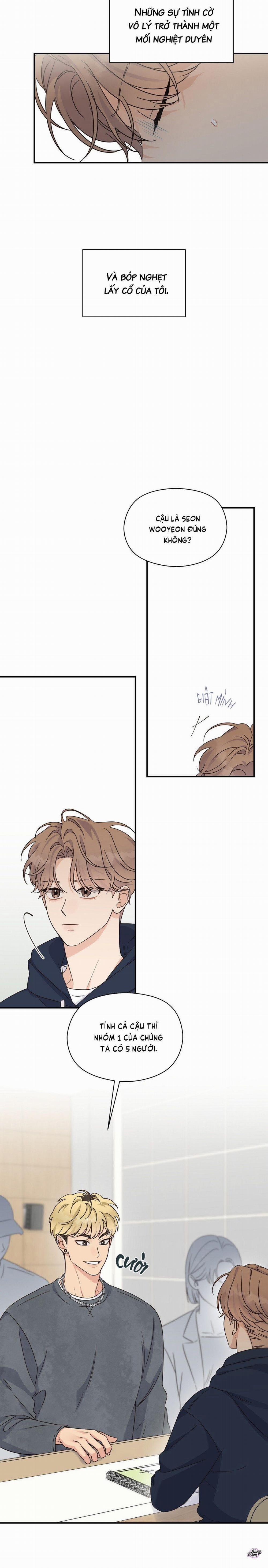 Ám Ảnh Alpha 11 trang 7